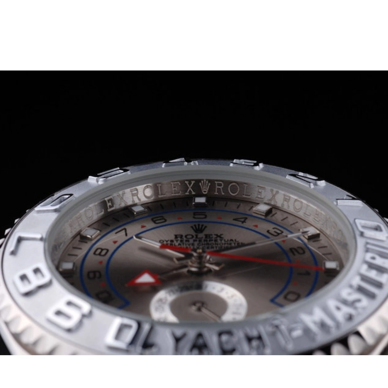 Good Copy Rolex Watches Yacht-Master Ii-rl96 Rolex 0728